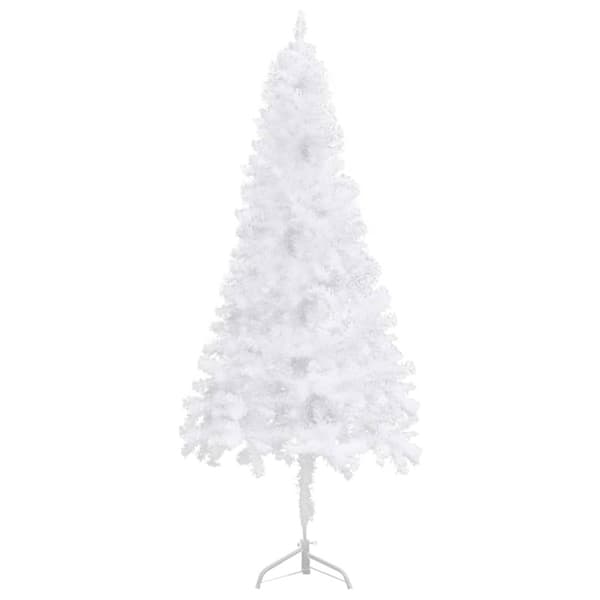 Plastgranar PVC, Steel White