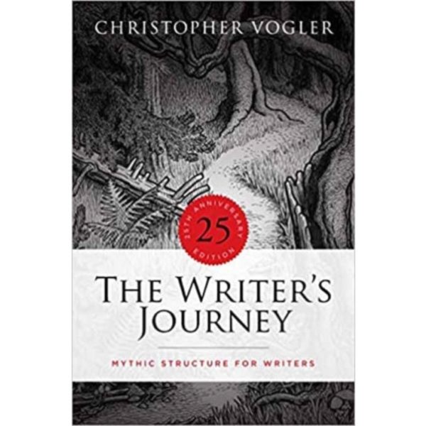 The Writer's Journey (häftad, eng)