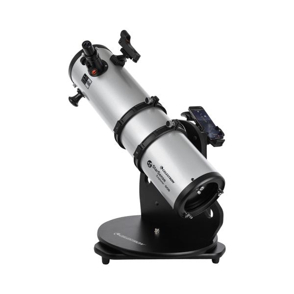 Celestron StarSense Explorer 150mm Dobsonian