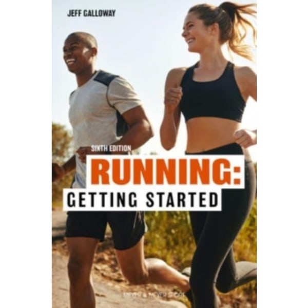 Running: Getting Started (häftad, eng)