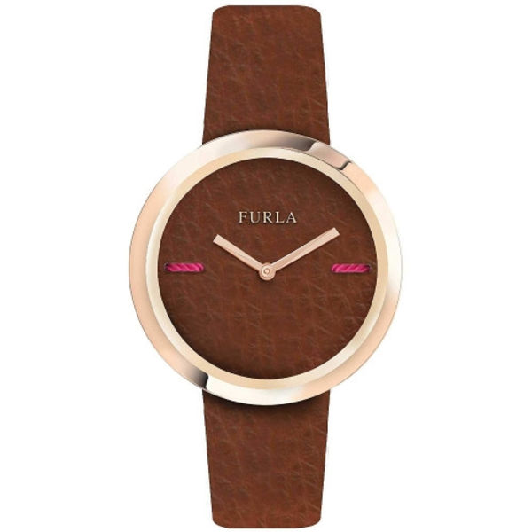 FURLA R4251110508 - Quartz Klocka Dam (34MM)