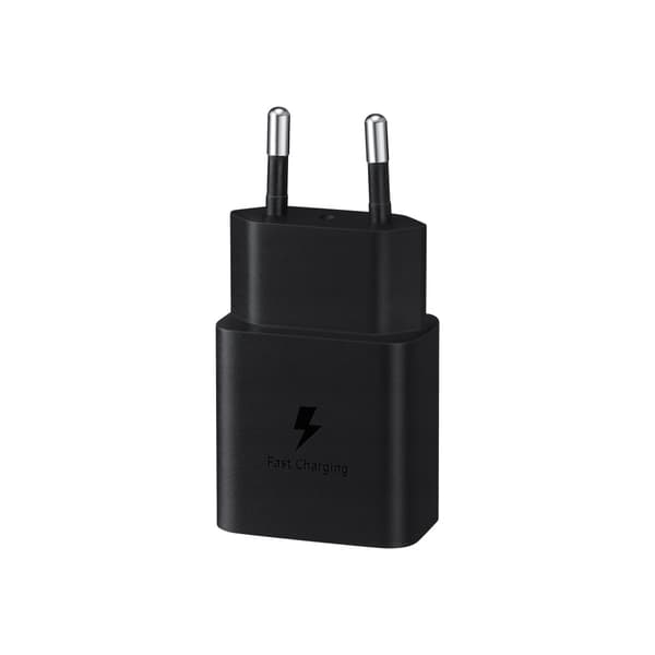 Samsung EP-T1510 strömadapter - USB-C - 15 watt