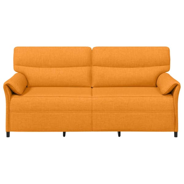 Soffa 100% polyester metallram MDF, Plywood