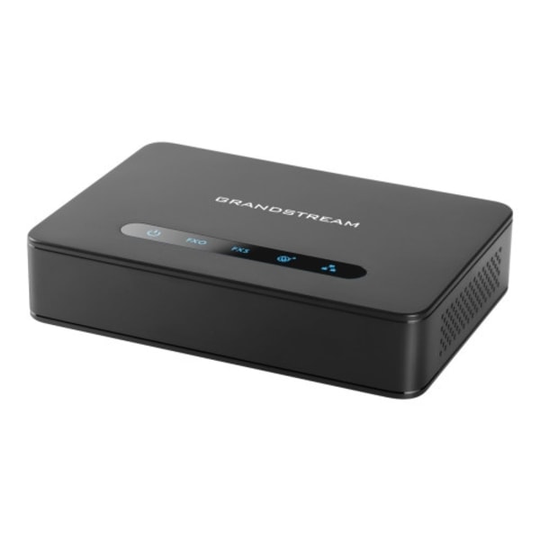 Grandstream HT813 - VoIP-telefonadapter