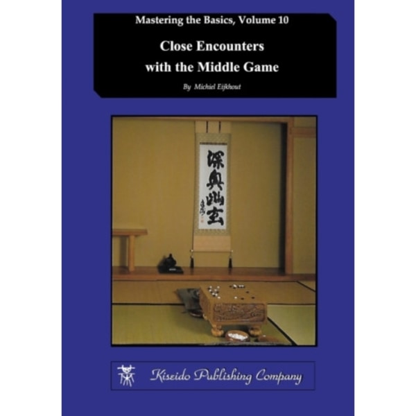 Close Encounters with the Middle Game (häftad, eng)