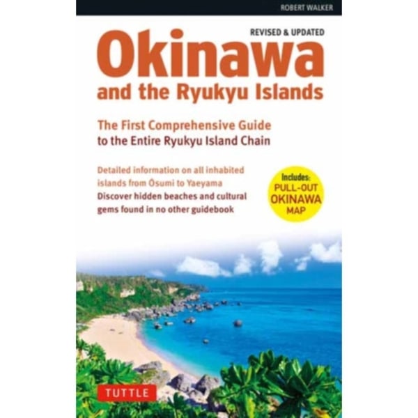 Okinawa and the Ryukyu Islands (häftad, eng)