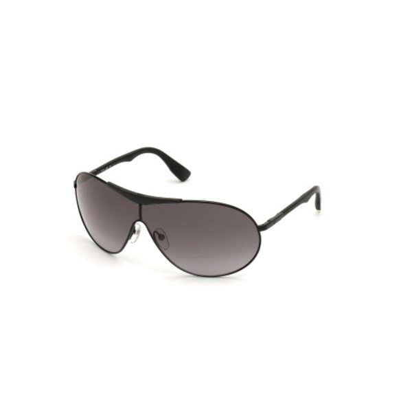 WEB EYEWEAR WE0282-0001B - Solglasögon Unisex (00/0/120)