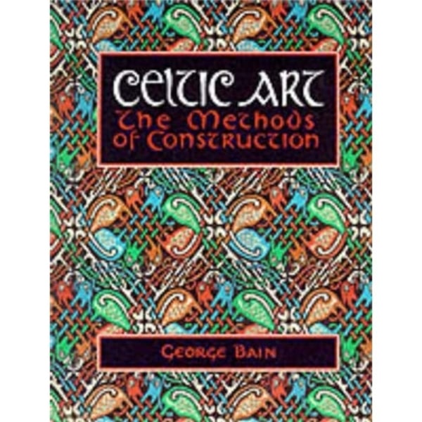 Celtic Art (häftad, eng)