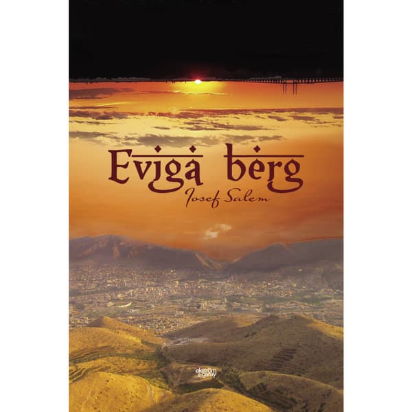 Eviga berg (bok, danskt band)