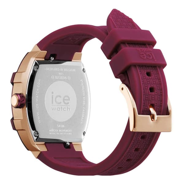 ICE 23806 - Quartz Klocka Dam (45MM)