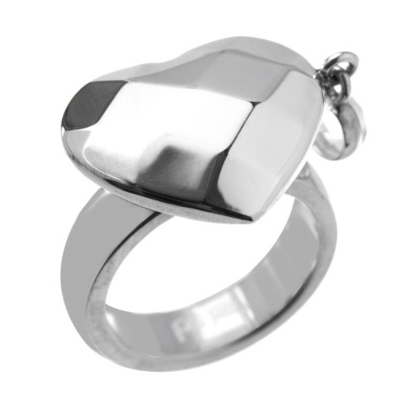 FOLLI FOLLIE 3R9F199C-58 - Ring Dam (58)