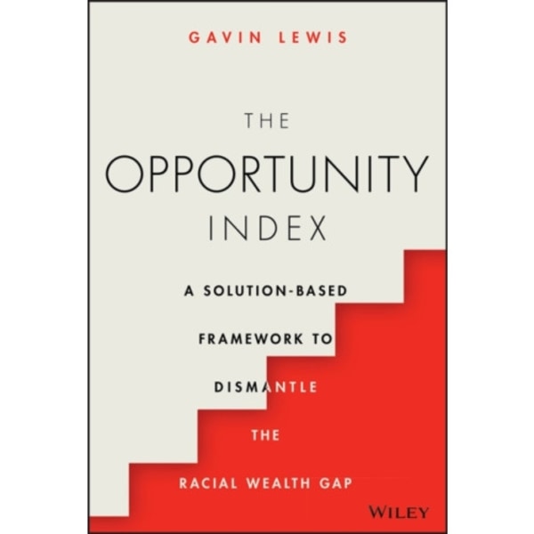 The Opportunity Index (inbunden, eng)