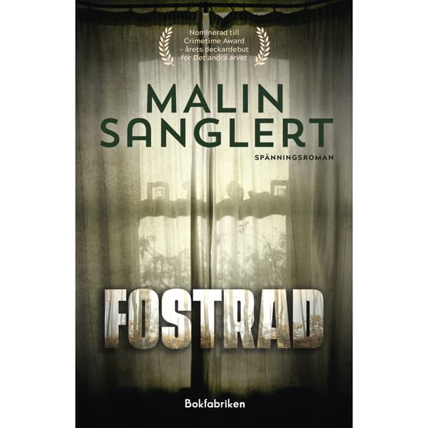 Fostrad (inbunden)