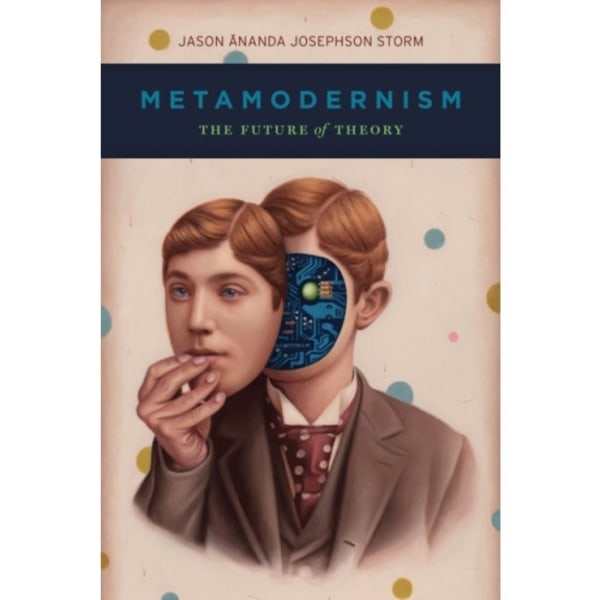 Metamodernism (häftad, eng)