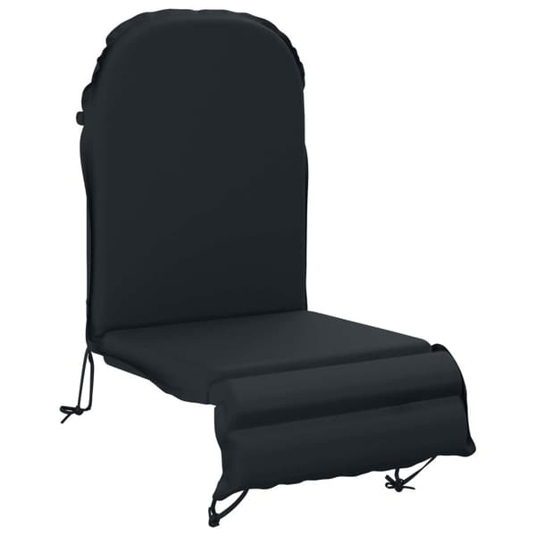 Solsängkudde GEMERT 100% Polyester Mörkblå 55 x 135 x 6 cm