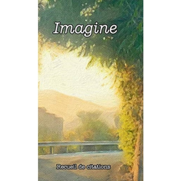 Imagine (inbunden, fre)