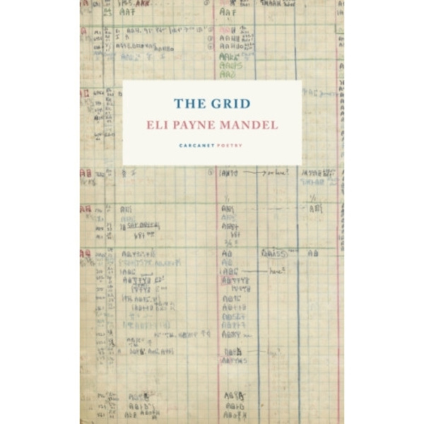 The Grid (häftad, eng)