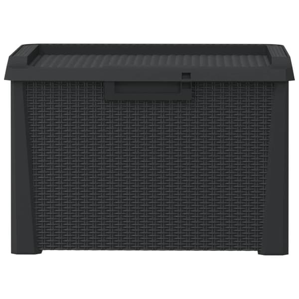 Dynbox antracit 125 L PP