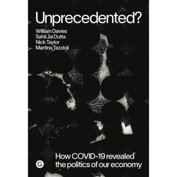 Unprecedented? (häftad, eng)