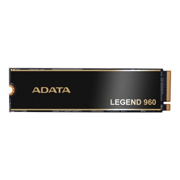 ADATA Legend 960 - SSD - 1 TB - M.2 Card