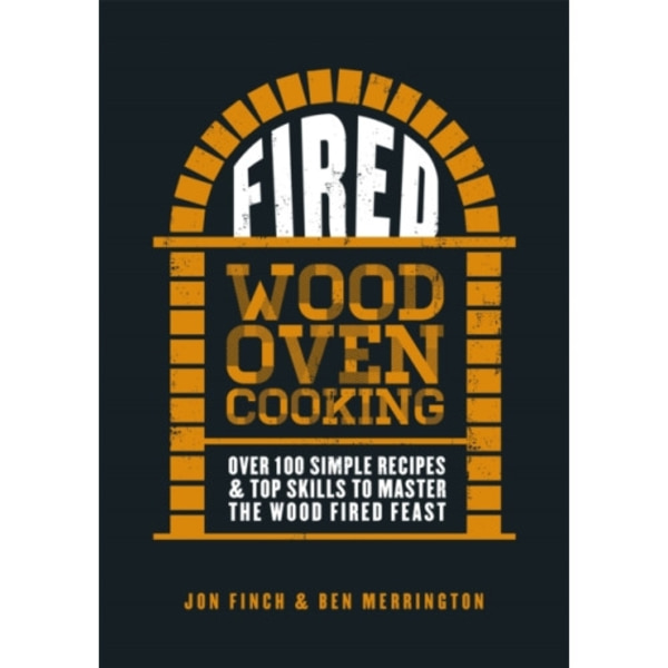 Fired (inbunden, eng)