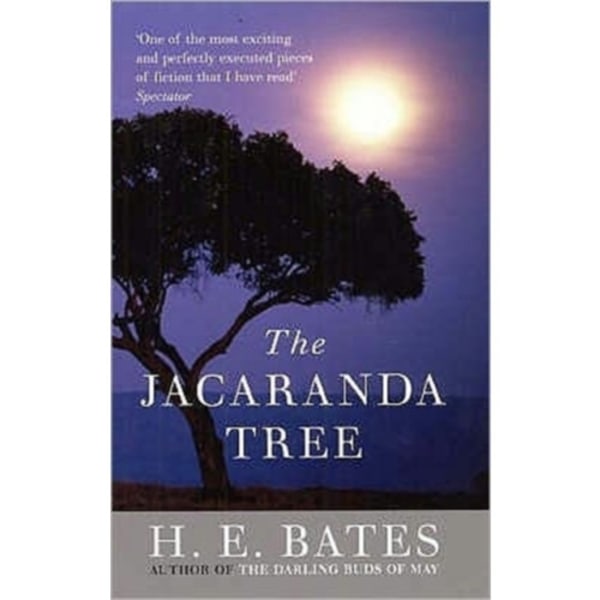 Jacaranda Tree, The (häftad, eng)