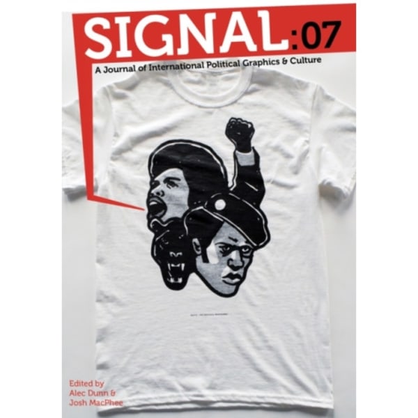 Signal 07 (häftad, eng)