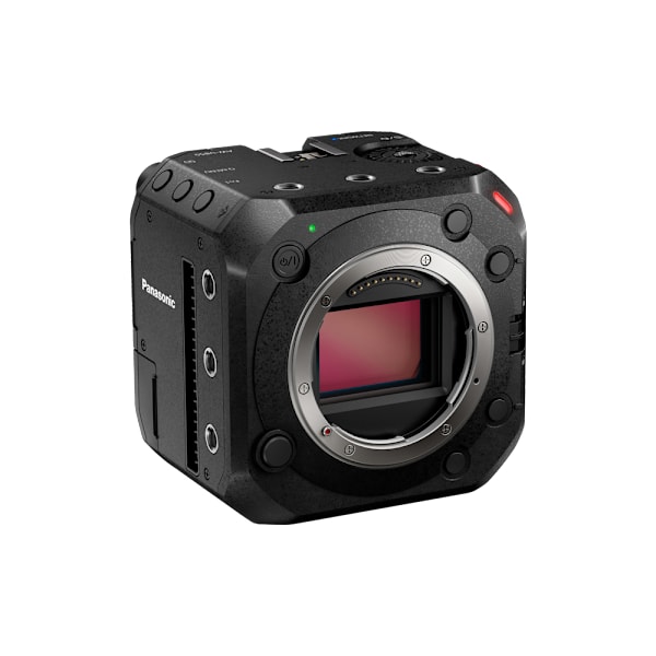 Panasonic camera AW-UB50E