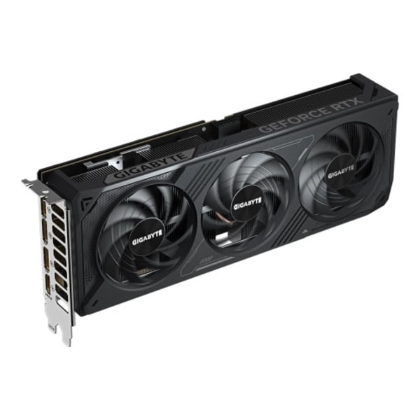 Gigabyte GeForce RTX 5070 WINDFORCE OC SFF 12G - grafikkort - GeForce RTX 5070 - 12 GB