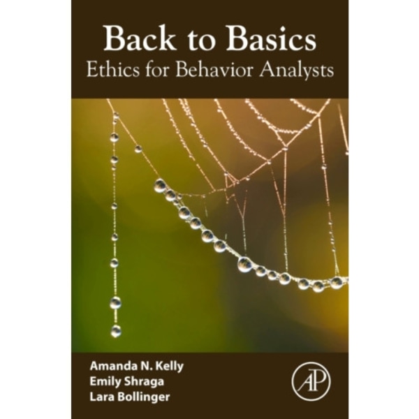 Back to Basics (häftad, eng)