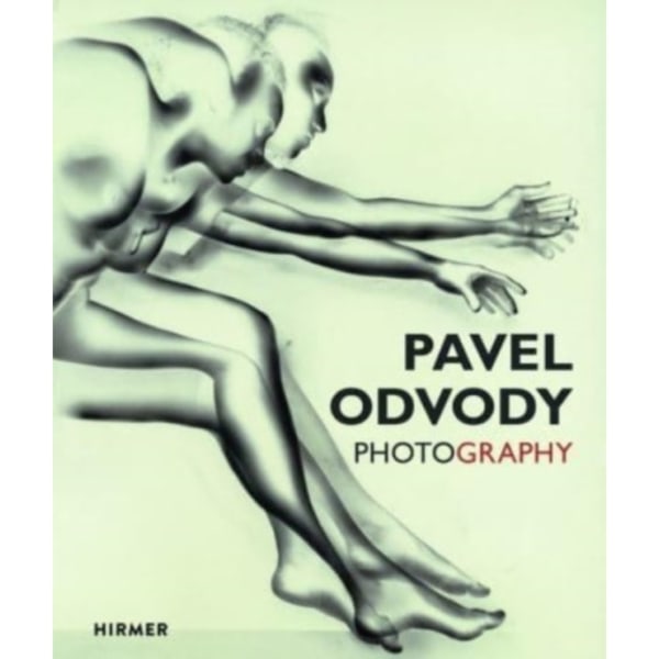 Pavel Odvody (Bilingual edition) (inbunden, eng)