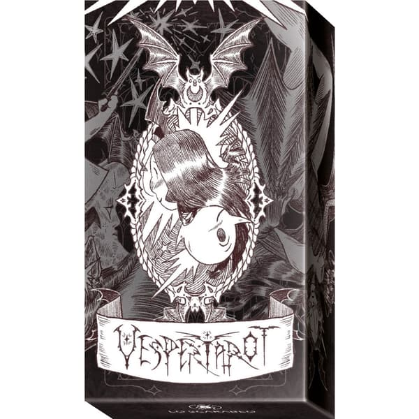 Versper Tarot