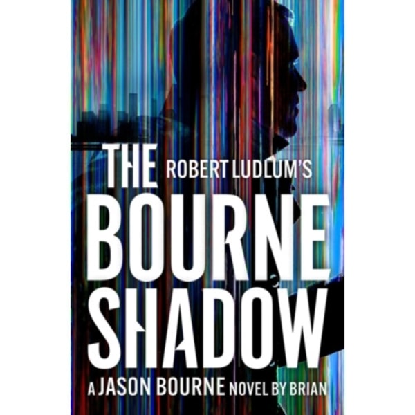 Robert Ludlum's™ The Bourne Shadow (inbunden, eng)