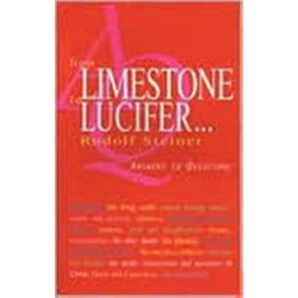 From Limestone to Lucifer... (häftad, eng)