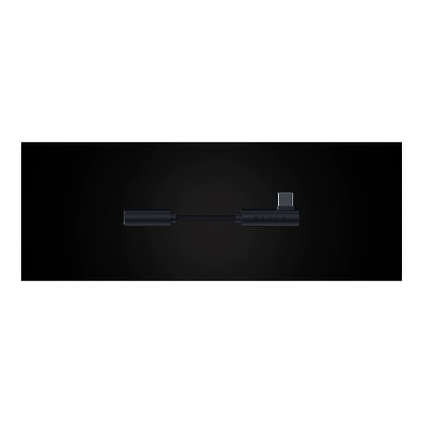 Razer Hammerhead V3 - True wireless-hörlurar med mikrofon - USB-C