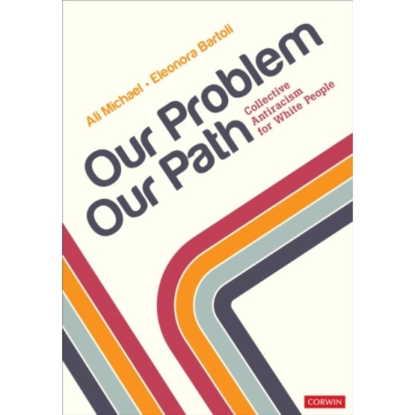 Our Problem, Our Path (häftad, eng)