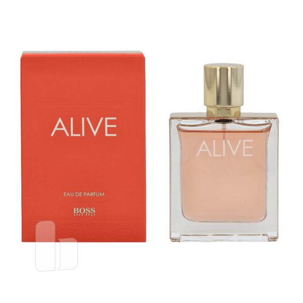Boss Alive Edp Spray 50 ml Dam