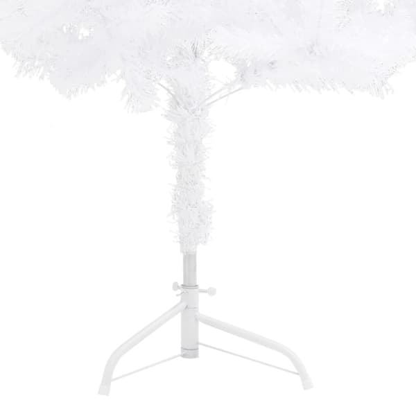 Plastgranar PVC, Steel White
