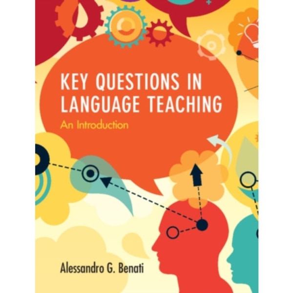 Key Questions in Language Teaching (häftad, eng)