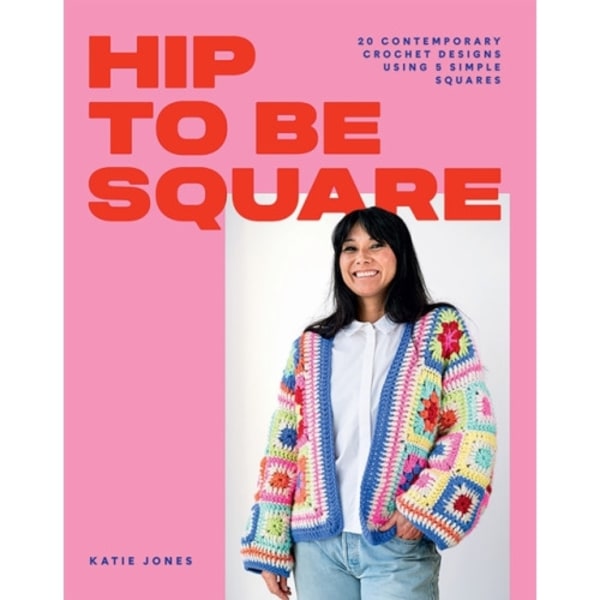 Hip to Be Square (häftad, eng)