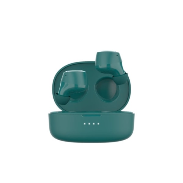 Belkin SoundForm Bolt - True wireless-hörlurar med mikrofon