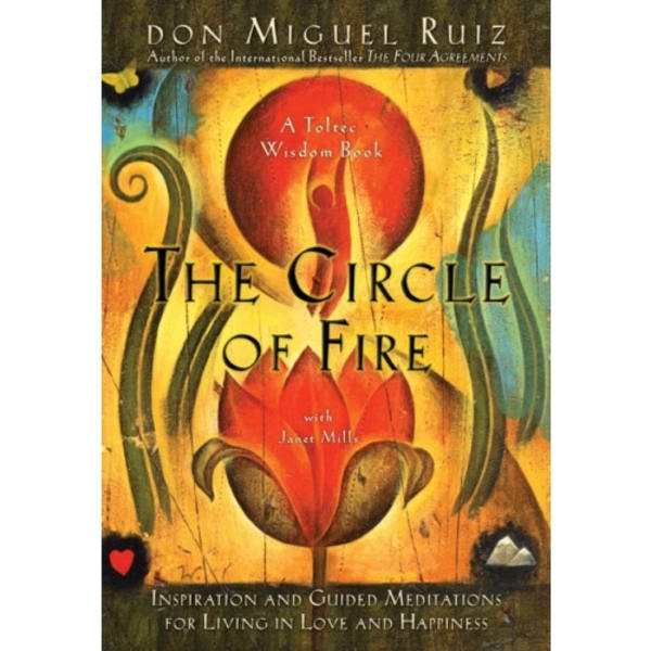 The Circle of Fire (häftad, eng)