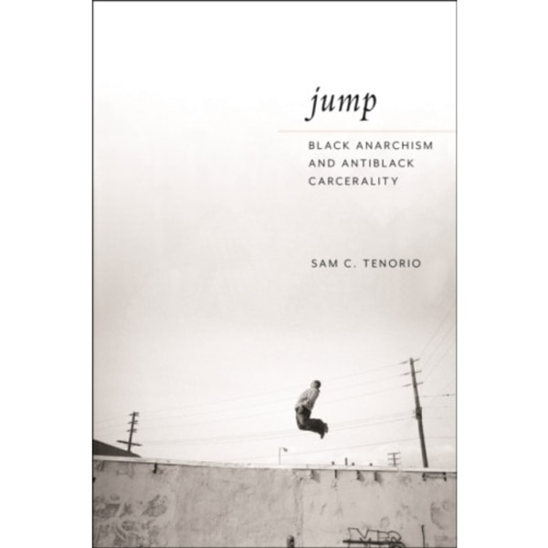 Jump (häftad, eng)