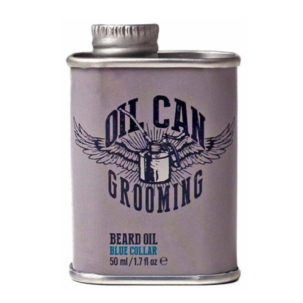 Blue Collar Beard Oil 50ml