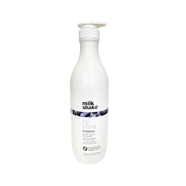 Icy Blond Shampoo 1000ml