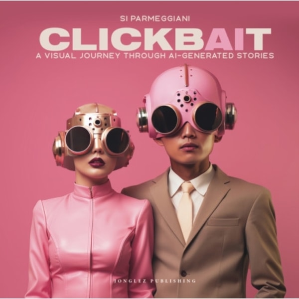 Clickbait (inbunden, eng)