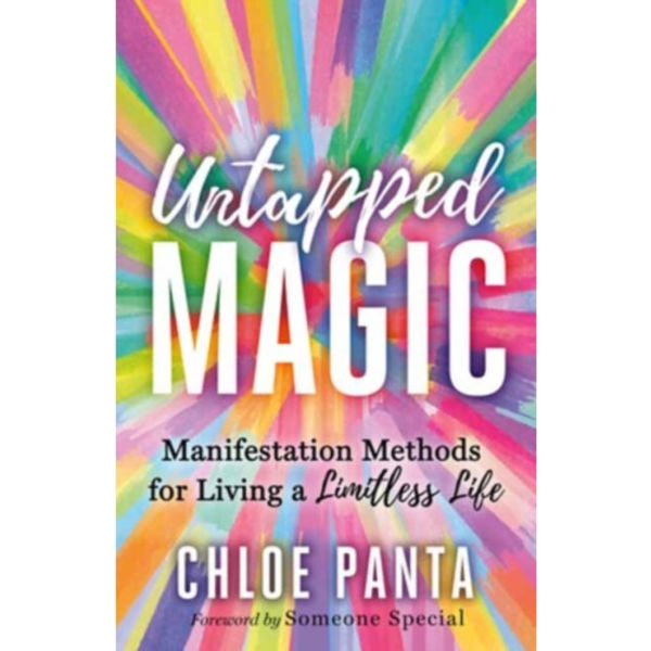 Untapped Magic (häftad, eng)