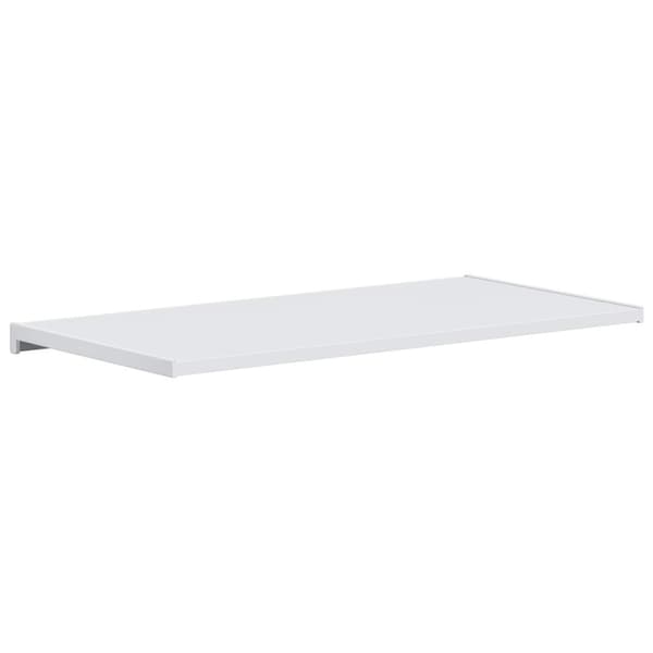 Fönsterbräda Vit 60 x 40 x 4,5 cm PVC