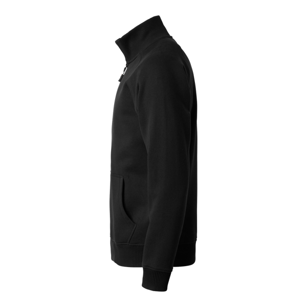 506 Sweat w Black Female