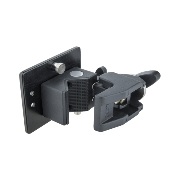 Kupo KCP-700-FBP Front Box Mounting Plate For Convi Clamp